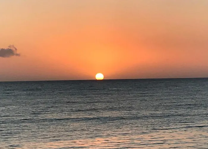 Ivys Cove On The Beach Montego Bay