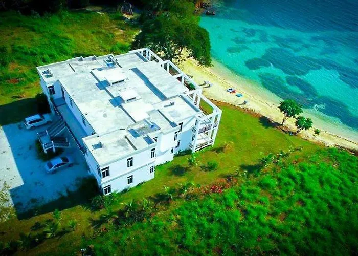 Ivys Cove On The Beach 4* Montego Bay