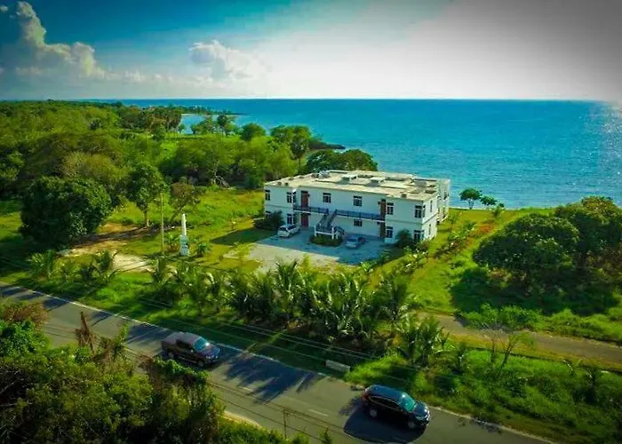 Ivys Cove On The Beach 4* Montego Bay