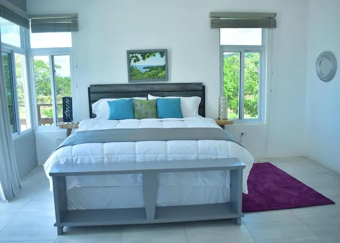 Ivys Cove On The Beach 4* Montego Bay