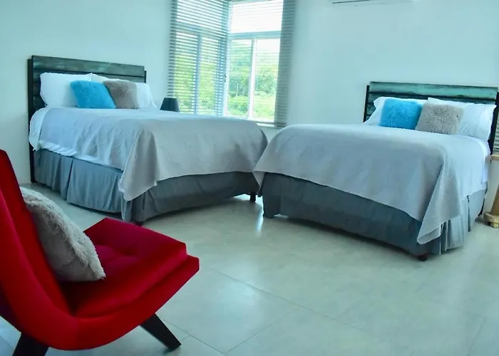 Ivys Cove On The Beach Aparthotel Montego Bay